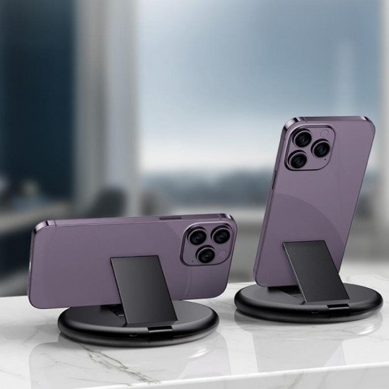 MULTIFUNCTION - صندوق تخزين متعدد الوظائف 6 في 1للهاتف المحمول من yesido موديل CA118 MULTIFUNCTION - صندوق تخزين متعدد الوظائف 6 في 1للهاتف المحمول من yesido موديل CA118