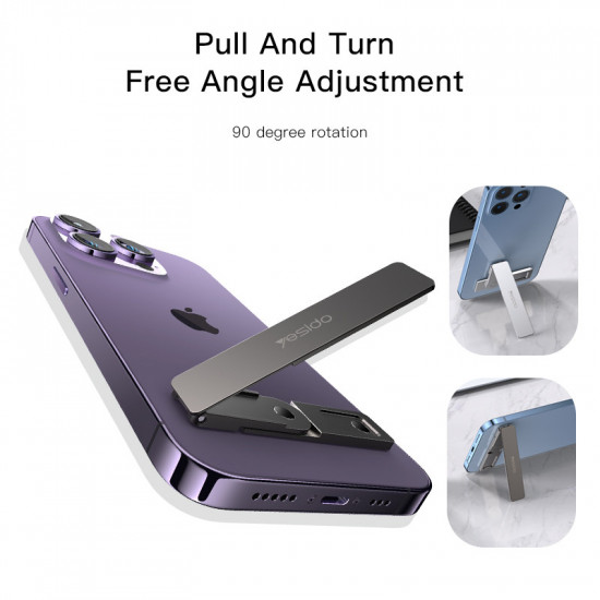 ستاند للجوال Yesido Mini Stand C182