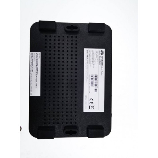 راوتر هواوي B2368-A01 4G LTE مع لاقط شبكة