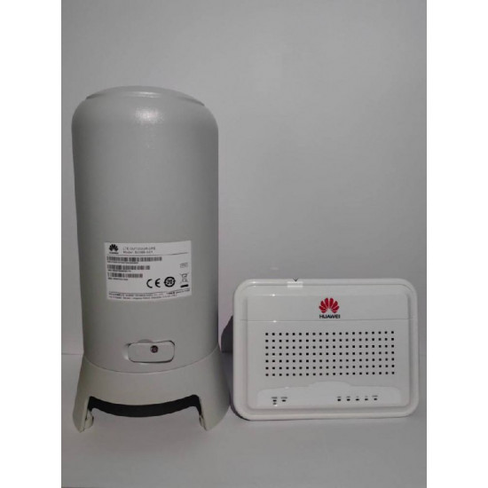 راوتر هواوي B2368-A01 4G LTE مع لاقط شبكة