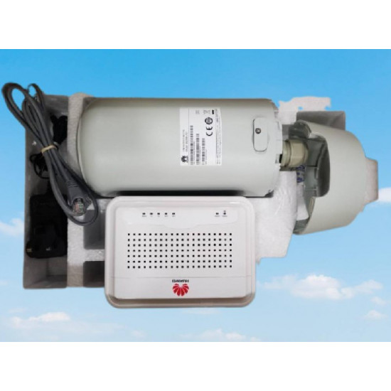 راوتر هواوي B2368-A01 4G LTE مع لاقط شبكة