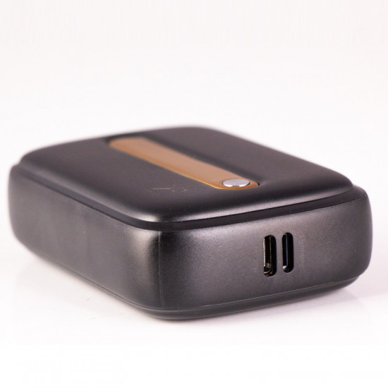 باور بانك KF-Senior موديل PW-530 بسعة 10000 مللي أمبير