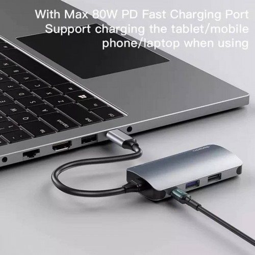 Yesido HB15 HUB Adapter