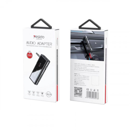 محول الصوت ييسيدو YESIDO YAU41