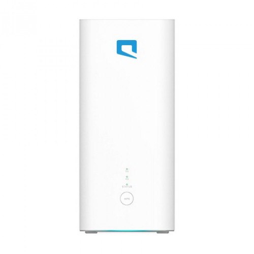 راوتر موبايلي الجيل الخامس5G Cpe 5 Router يعمل على موبايلي فقط