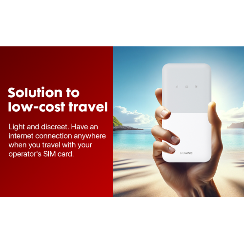 راوتر هواوي E5586-326 متنقل 4G بسرعة 195Mbps راوتر هواوي E5586-326 متنقل 4G بسرعة 195Mbps