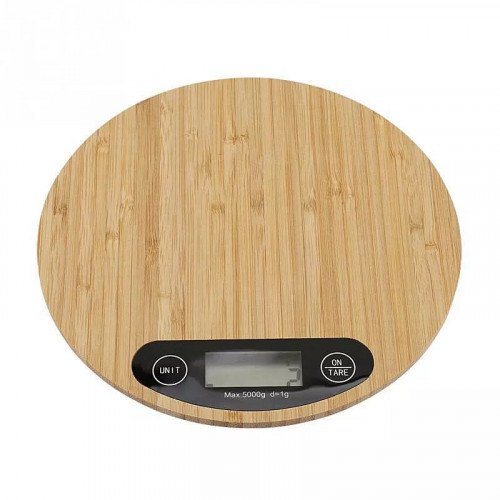 ميزان مطبخ الكتروني - electronic kitchen scale