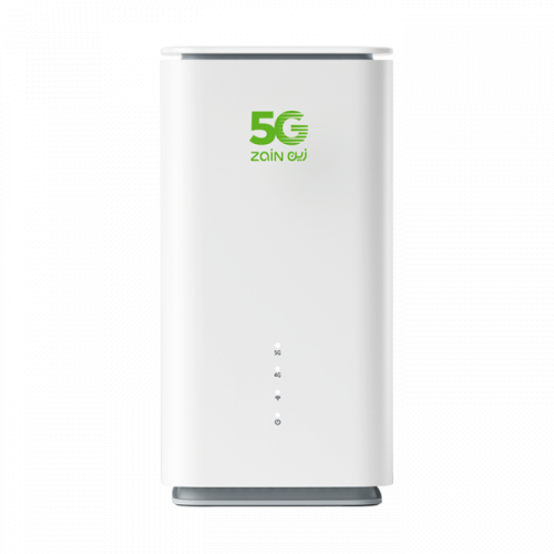 راوتر زين 5G اوبو CPE T1a يعمل على جميع الشبكات راوتر زين 5G اوبو CPE T1a يعمل على جميع الشبكات