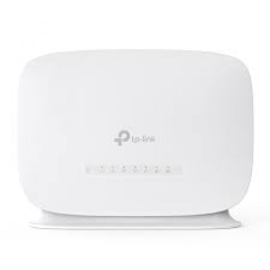 راوتر تبي لينك TP-LINK TL-MR105 300Mbps Wi-FI 4G LTE 