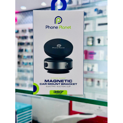 ستاند شفط من شركة فون بلانت للجوال متحرك 360 درجة ستاند شفط من شركة فون بلانت للجوال متحرك 360 درجة