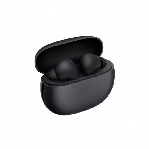 سماعة أذن شاومي ريدمي بودز 4 أكتيف BHR6992GL - أسود سماعة أذن شاومي ريدمي بودز 4 أكتيف BHR6992GL - أسود