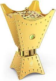 مبخرة إلكترونية كهربائية محمولة (BK-32)