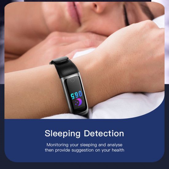 ساعة ذكية متعددة الوظائف Yesido IO15