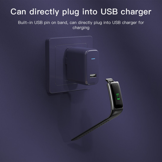 ساعة ذكية متعددة الوظائف Yesido IO15