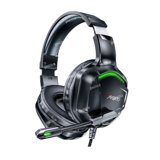 سماعة العاب سلكية EK01 من شركة YESIDO