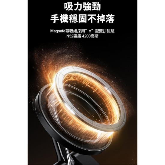 حامل سفر YESIDO C298