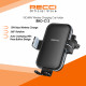 Recci RichWay RHO-C13 Wireless Charging 15W Car Holder
