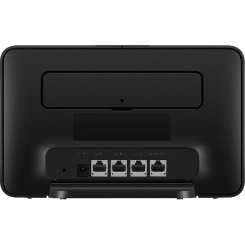 جهاز مودم Huawei B535-932 4G CPE جهاز مودم Huawei B535-932 4G CPE