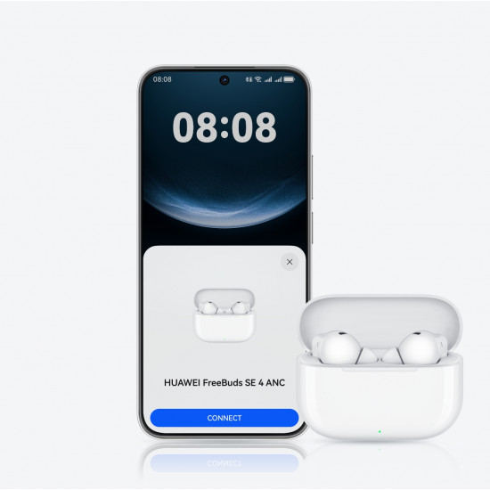 سماعات هواوي فري بادز HUAWEI FreeBuds SE 4 ANC سماعات هواوي فري بادز HUAWEI FreeBuds SE 4 ANC