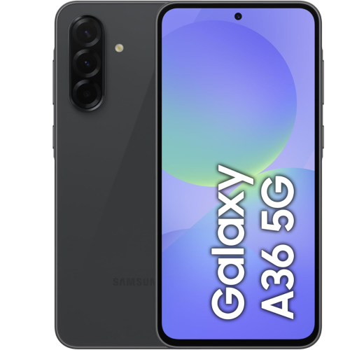جوال سامسونج جالكسي A36 5G سعة 256GB رام 8GB