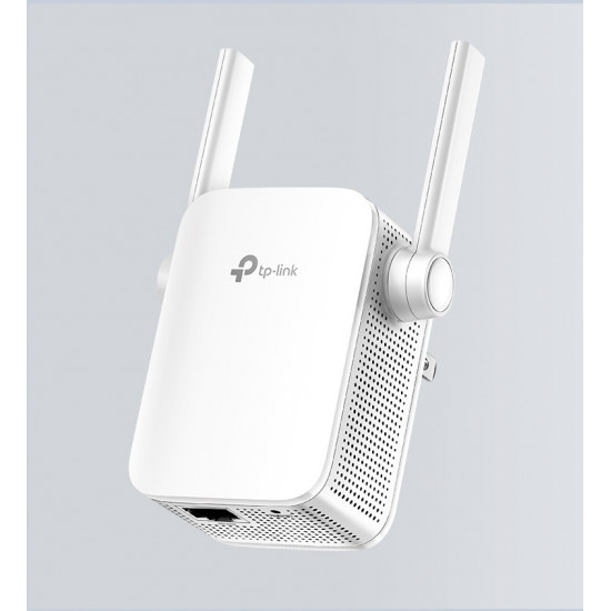 تي بي لينك - موسع نطاق الواي فاي AC1200 طراز RE305 تي بي لينك - موسع نطاق الواي فاي AC1200 طراز RE305
