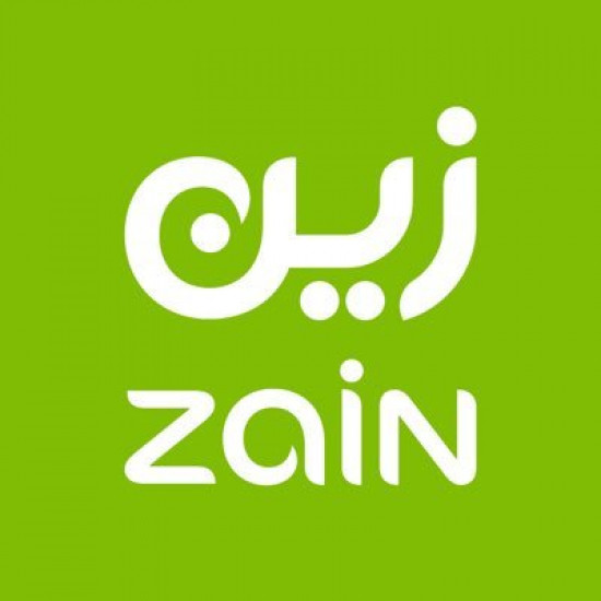 شريحة إنترنت زين 30GB مدة 3 شهور