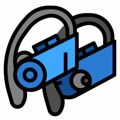 سماعات السلك و البلوتوث