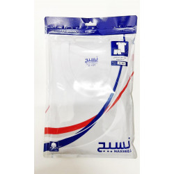 ملابس داخلية طقم ولادي نسيج