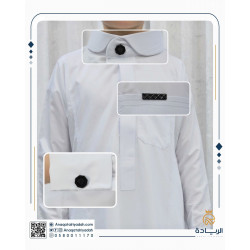 ثوب أطفال تفصيل أناقة الريادة ثوب أطفال تفصيل أناقة الريادة