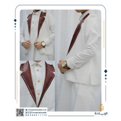 سديري أطفال موديل جلد سديري أطفال موديل جلد