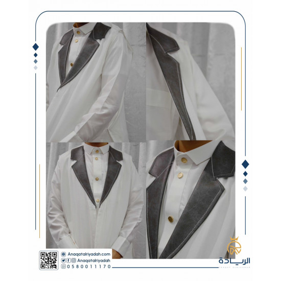 سديري أطفال موديل جلد