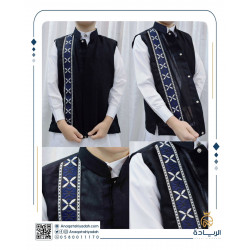 سديري ولادي تصميم سدو ياقة صيني سديري ولادي تصميم سدو ياقة صيني