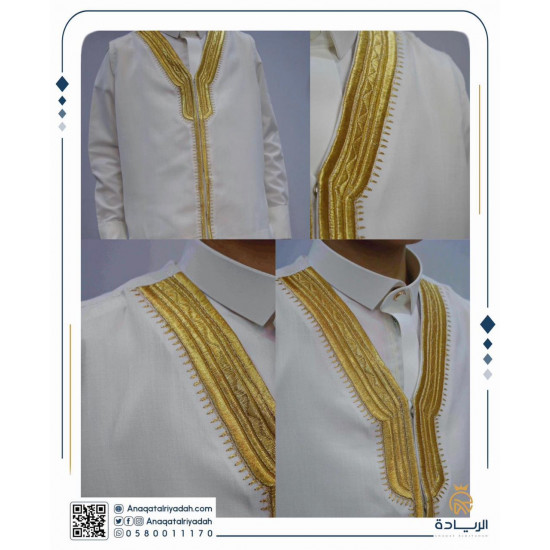 سديري ولادي تصميم بشت 