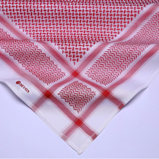 شماغ ديفون اصدار خاص 25