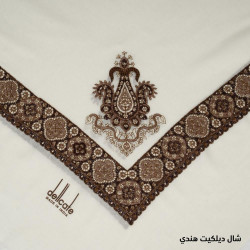 شال ديليكات K02 كشميري شال ديليكات K02 كشميري