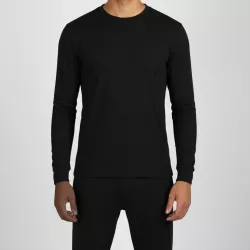 بيجاما ديليكات ثيرمل حراري  - انجليزي