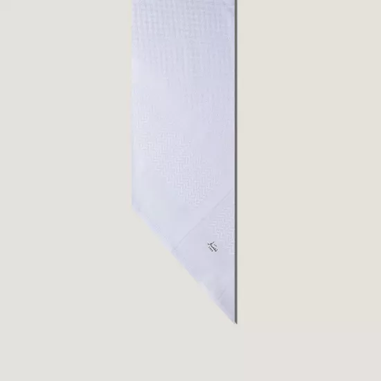 شماغ دسار الابيض بلس 2025