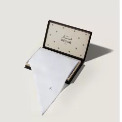 شماغ دسار الابيض بلس 2025 شماغ دسار الابيض بلس 2025