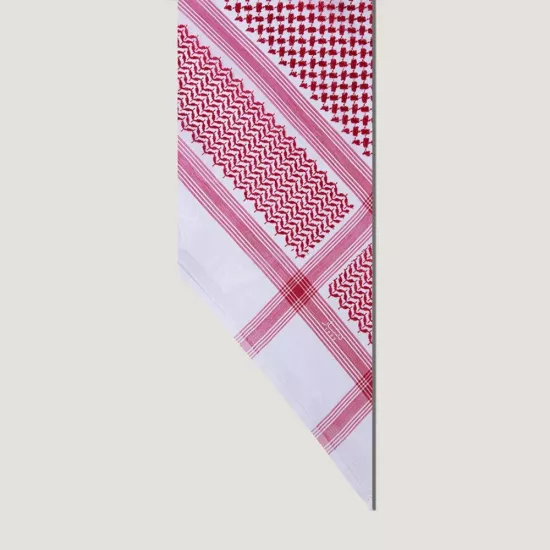 شماغ احمر دسار كلاسيكي 2025 شماغ احمر دسار كلاسيكي 2025