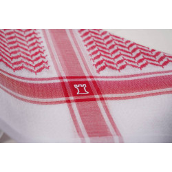 شماغ كاستل كلاسيك L