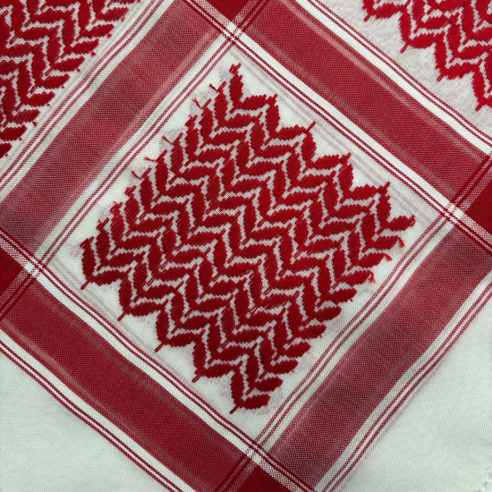 شماغ المراسيم الرسمي