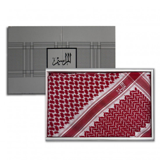 شماغ المراسيم الرسمي