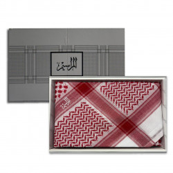 شماغ المراسيم كلاسيك