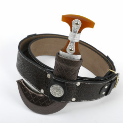 جنبية ولادي