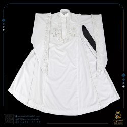 ثوب محاريد مطرز ولادي ثوب محاريد مطرز ولادي