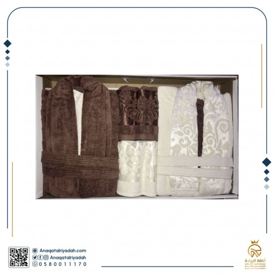 طقم مناشف واروب رجاليه ون يظهر جديدة 004