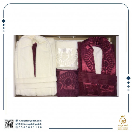طقم مناشف واروب رجاليه ون يظهر جديدة 006