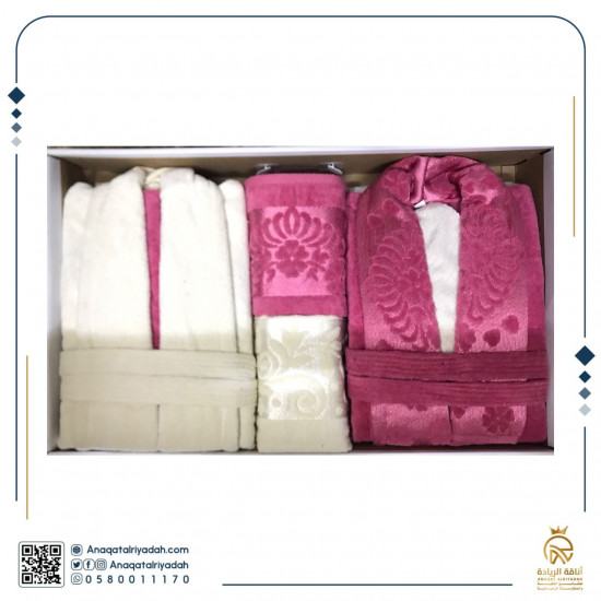 طقم مناشف واروب رجاليه ون يظهر جديدة 008