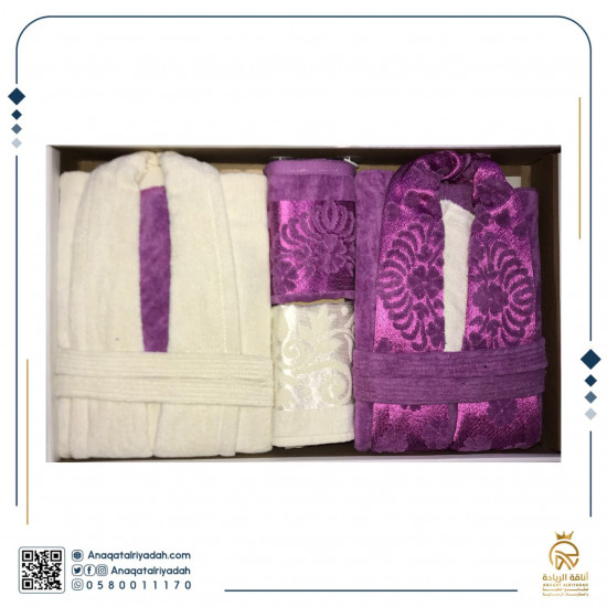 طقم مناشف واروب رجاليه ون يظهر جديدة 009