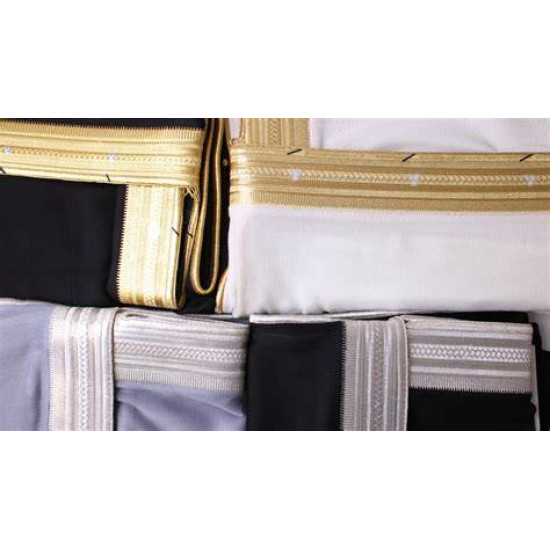 مشلح بردة  وطنية